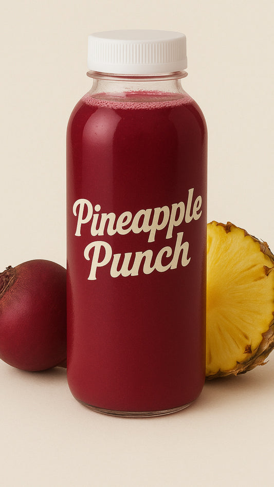 Pineapple Punch