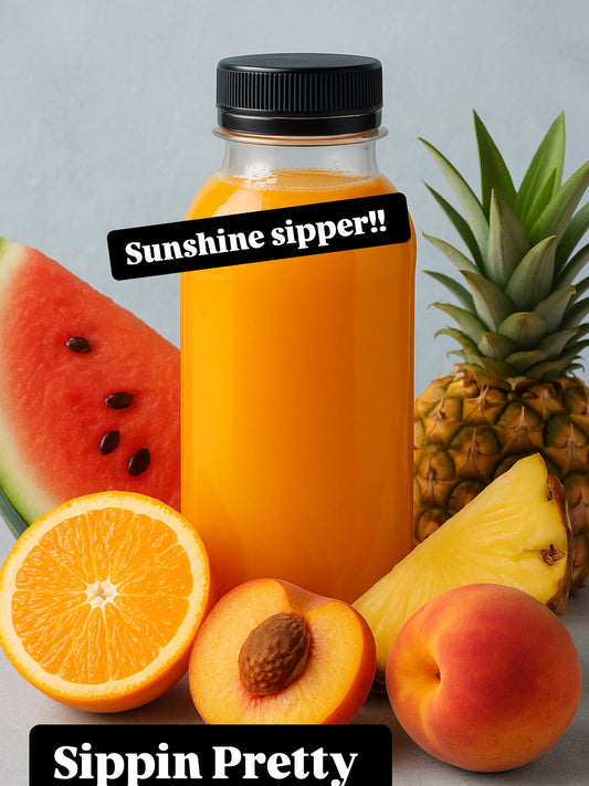 Sunshine Sipper