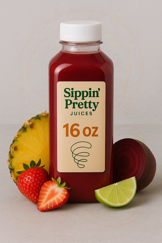 Sunrise Beet